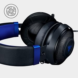 Kraken for Console
