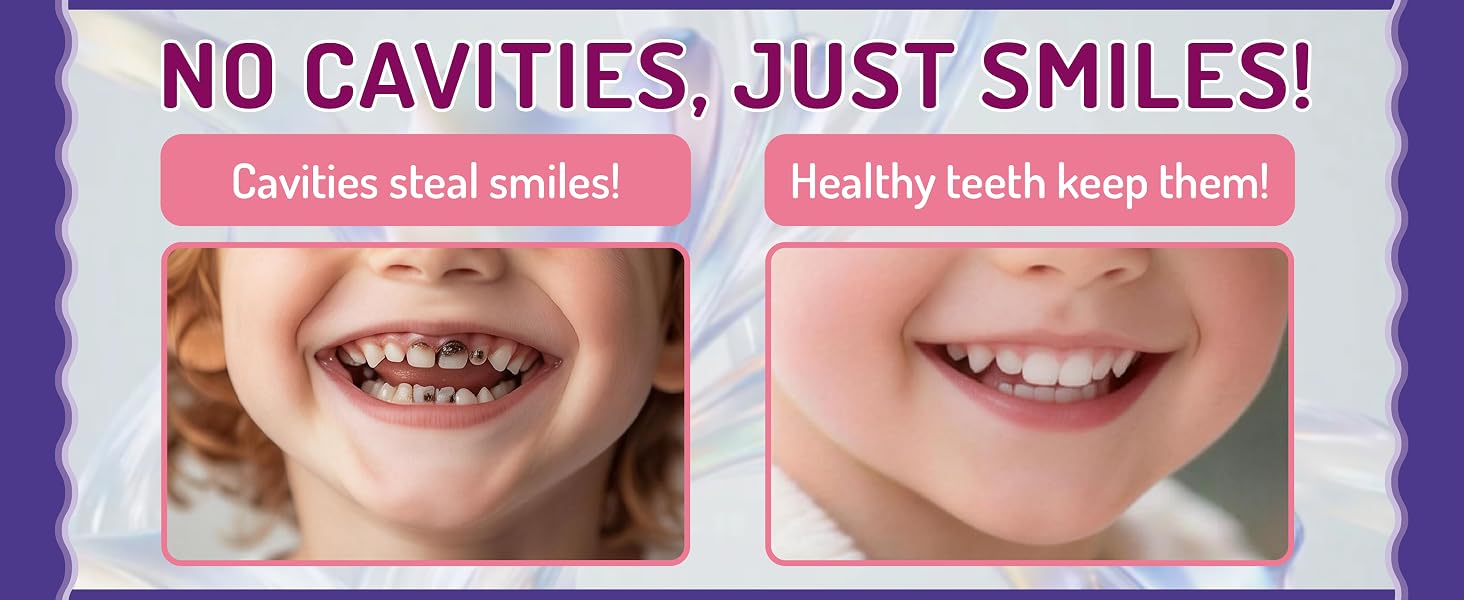 Kids Oral Spray