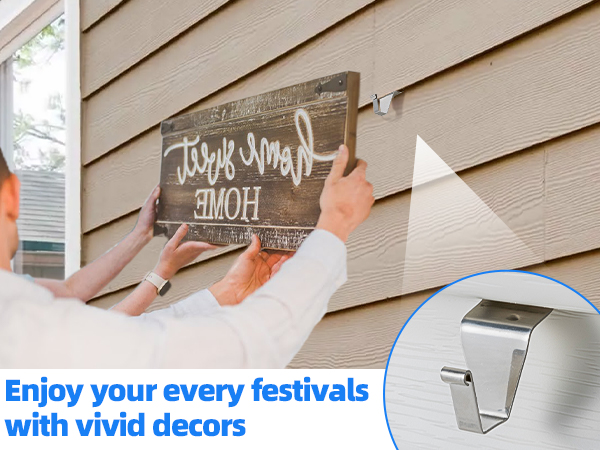 vinyl siding clips