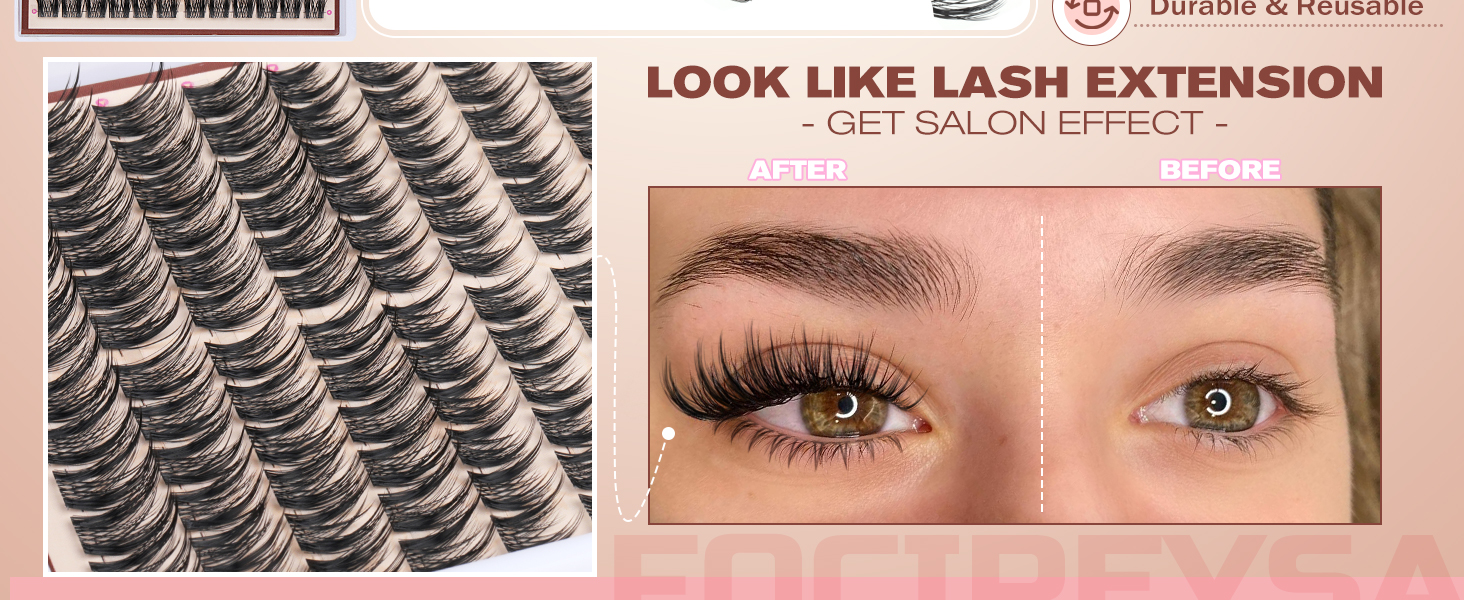lash