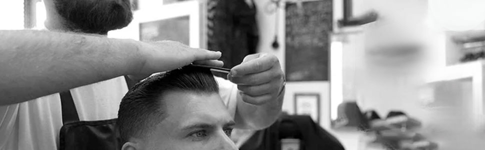 groomed sauve men hair styling products barber supplies barber tools mens hair pomade
