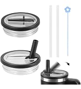 30 oz stanley lid replacement,for Stanley H2.0 Quencher Cup Accessories,stanley lids 30 oz leakpr...
