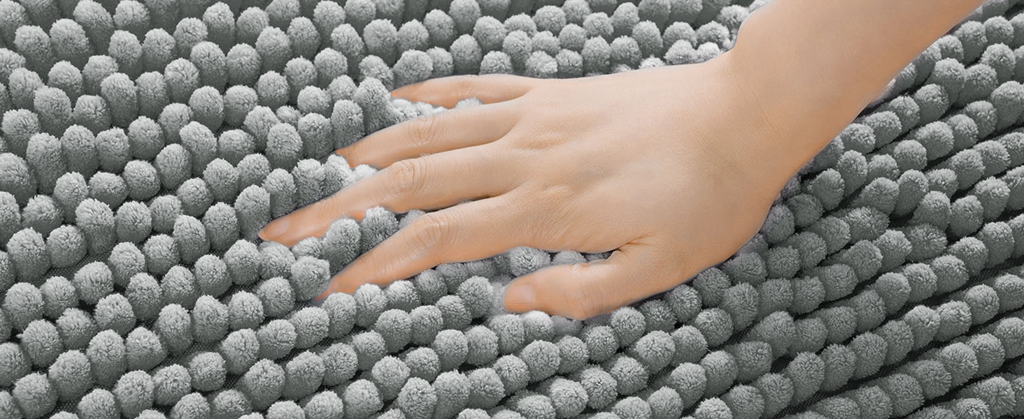shower mat