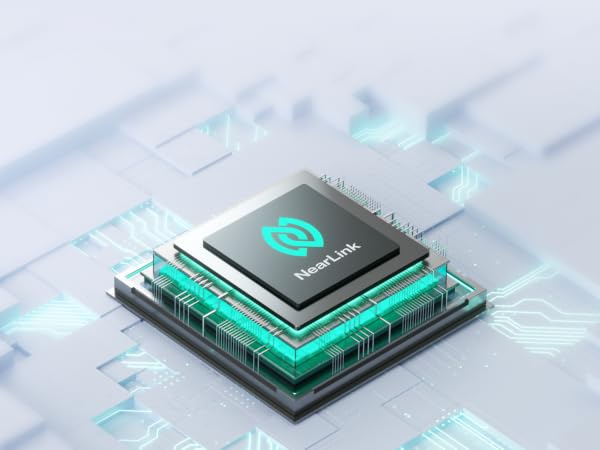 NearLink: A New Short-Range Transmission Solution