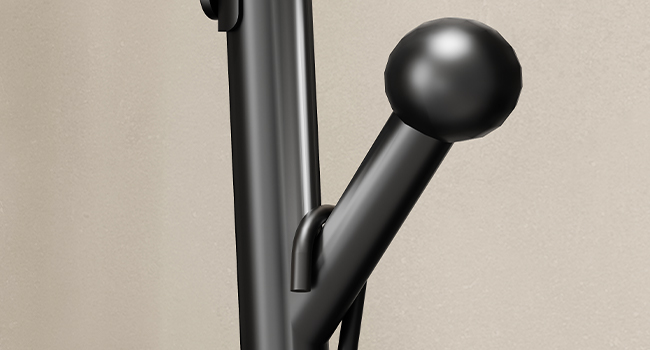 pot racks