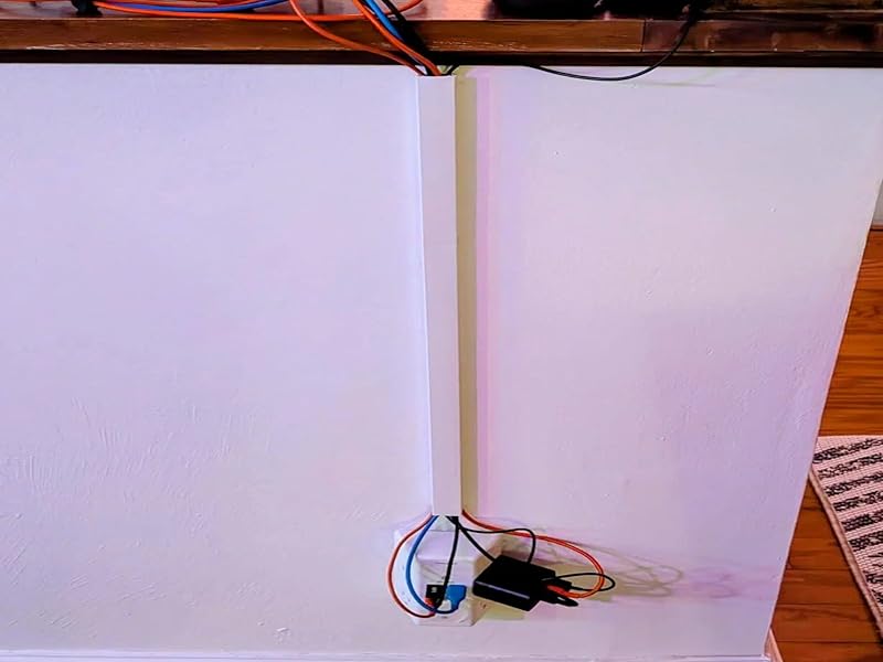 Large Cord Hider