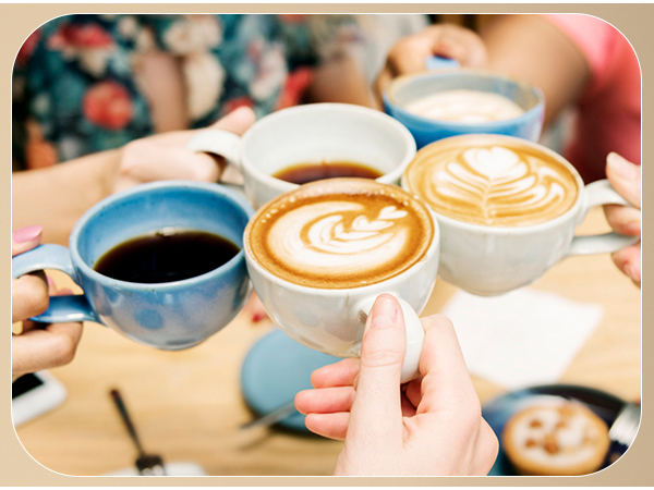 Reusable K Cups Coffee Filter
