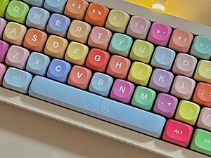keycap