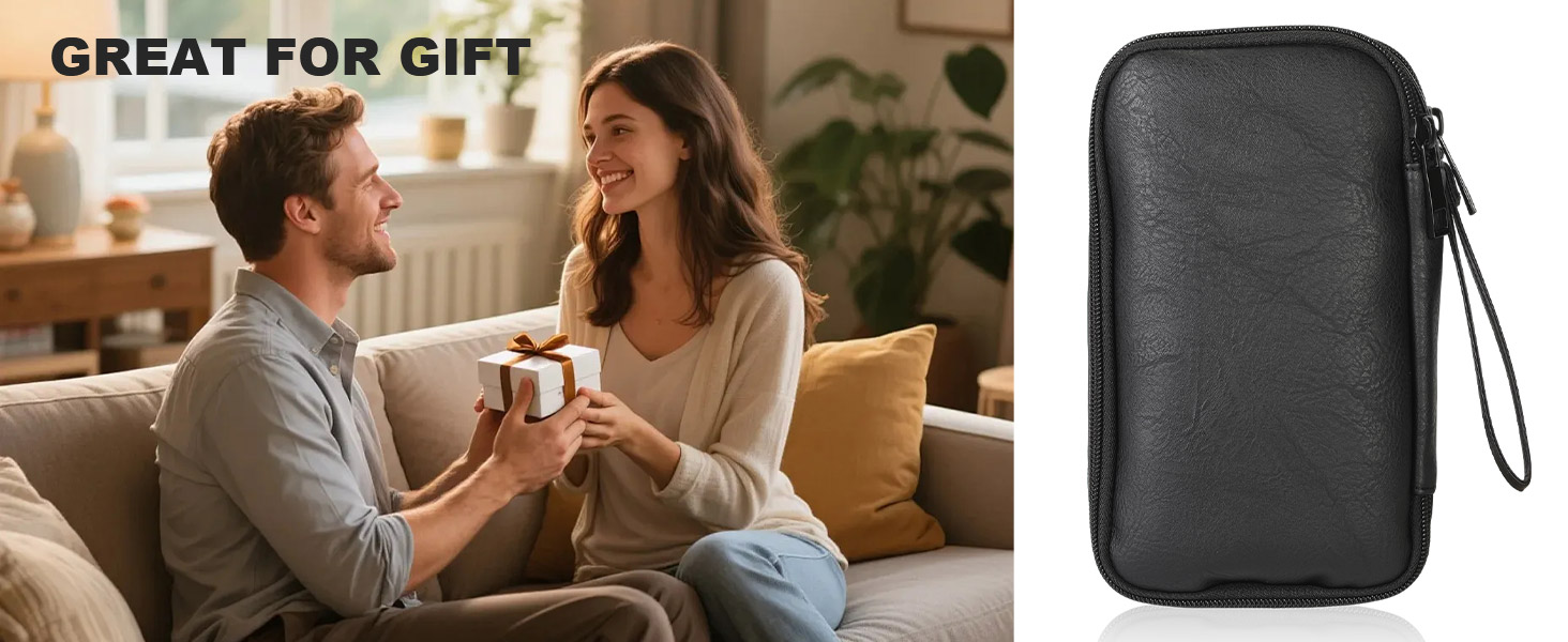 Well-designed for gifts
