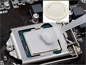 thermal paste