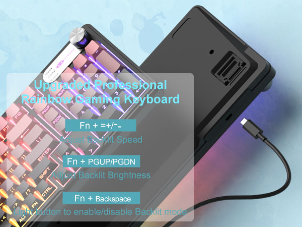 Gaming Keyboard