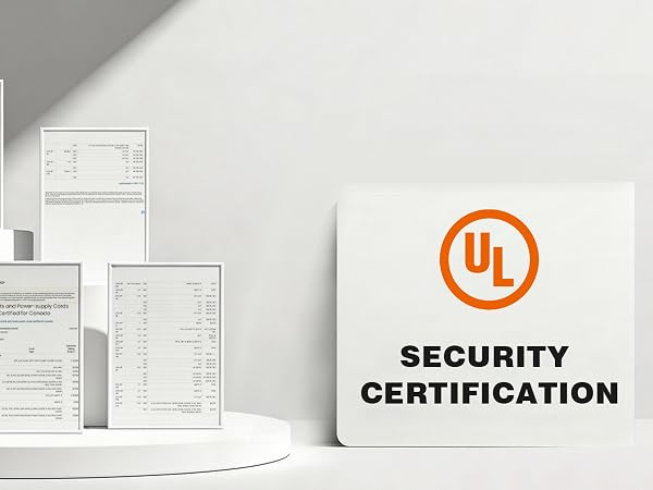 ul listed
