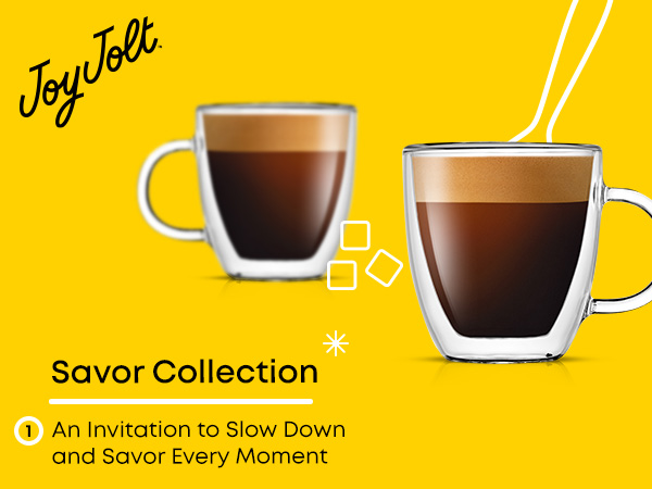 Savor Collection Mobile