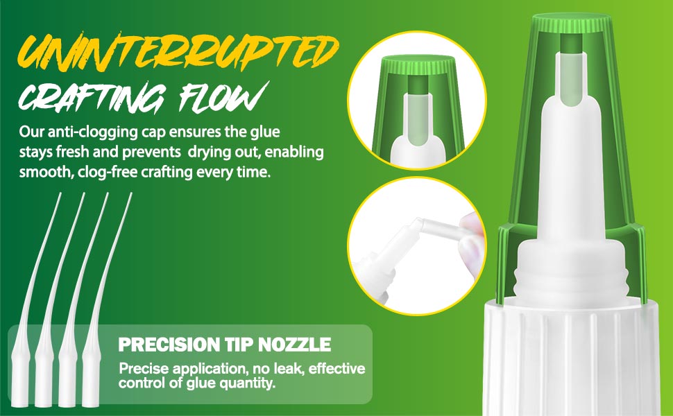 SHOE GLASS CERAMIC SILICONE PLASTIC GLUE