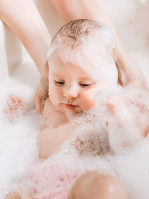Shower For Baby
