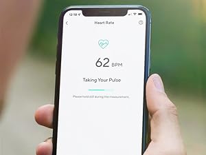 heart rate