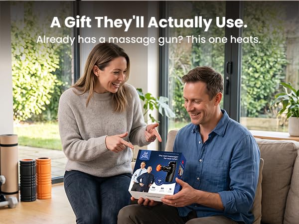 massage gun