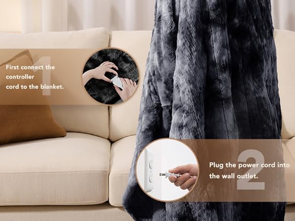 Have ETL Certification.Lower Electro Magnetic Radiation