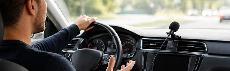 MIC talk