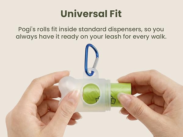 Universal Fit