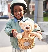 GUND Toothpick, Classic Teddy Bear Stuffed Animal For Ages 1 And Up, Beige, 15”