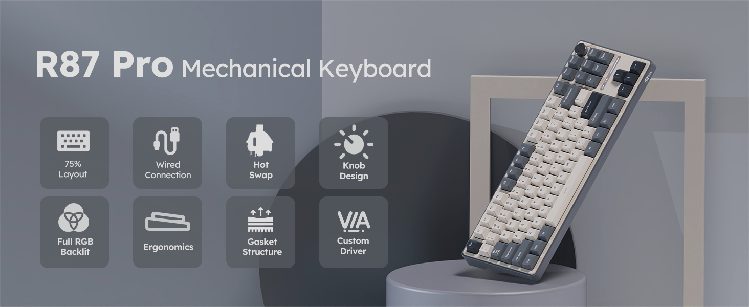 gaming keyboard