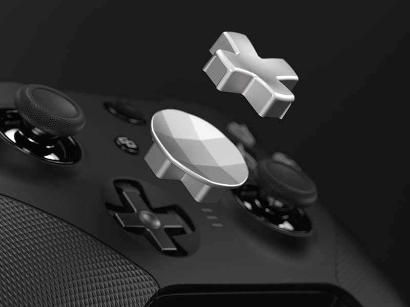 Dpad for Xbox Elite Controller