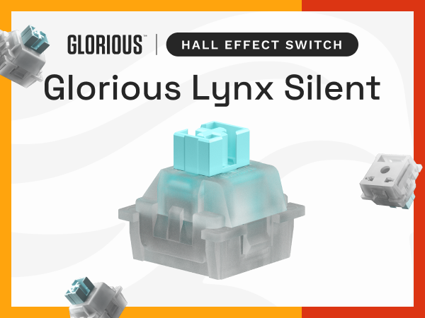 Lynx HE Silent