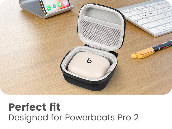 beats powerbeats pro 2 case