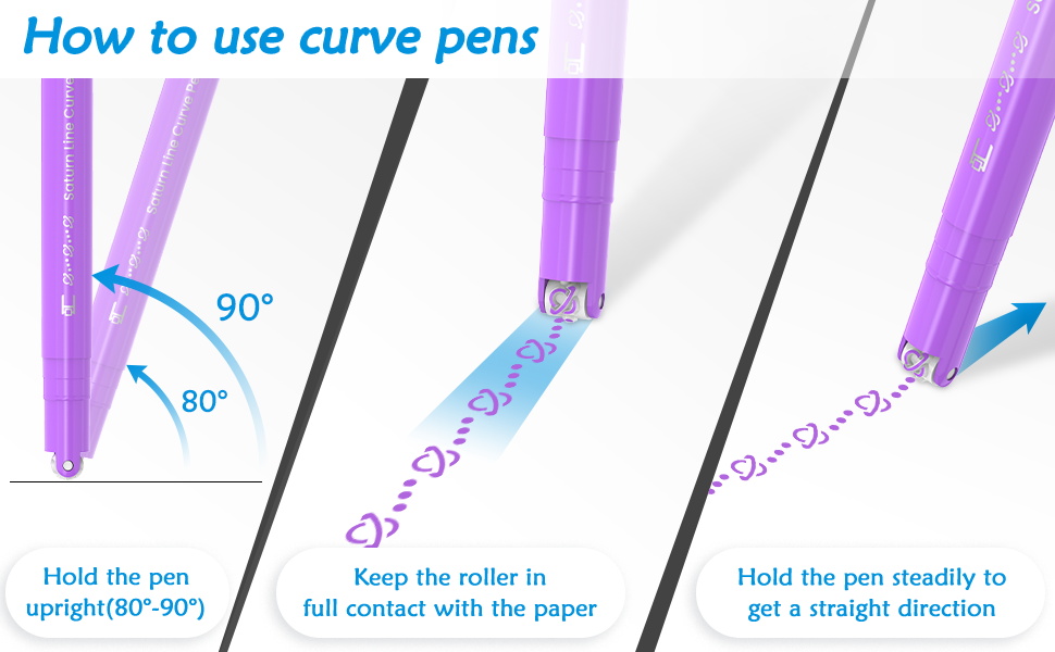 Best colored gel ink pens for note taking fine tip paint markers fine point smooth writing pens
