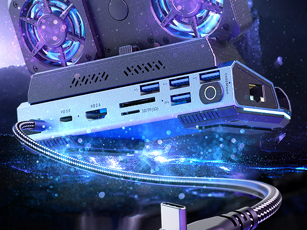 Docking S Docking Stationtation