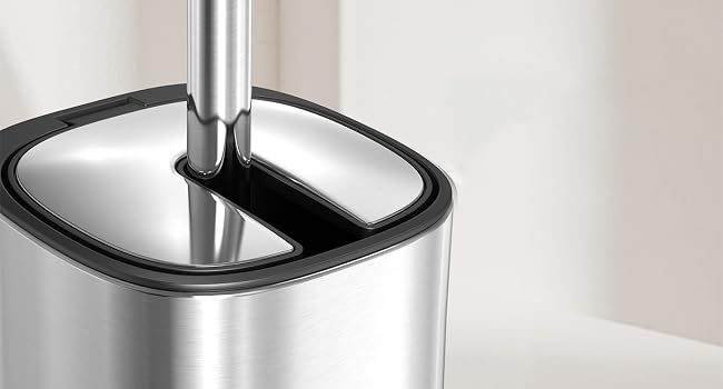 toilet brush