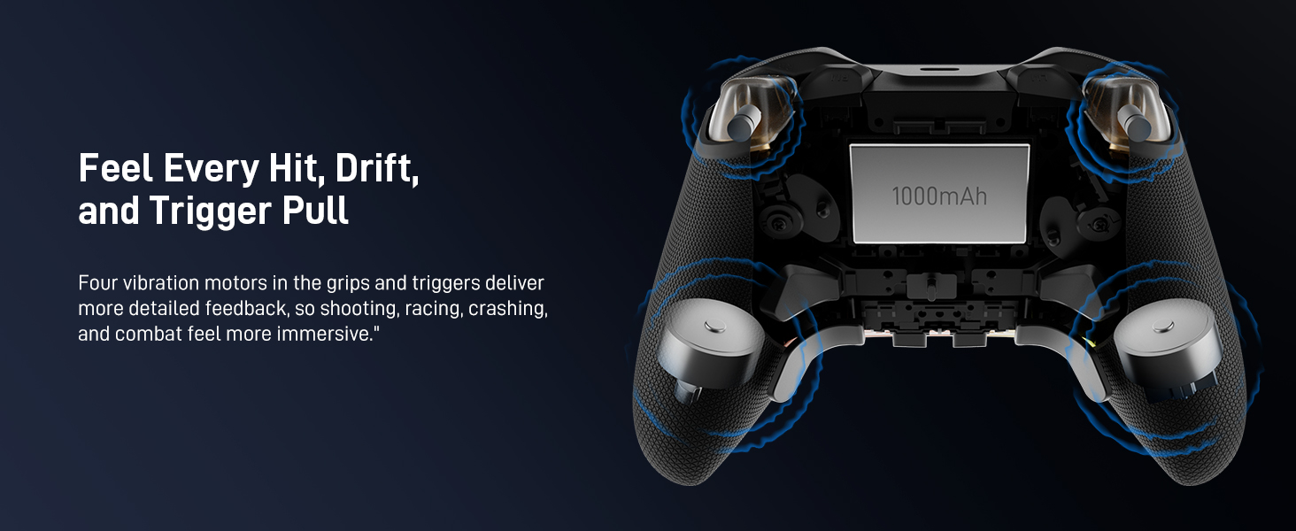 pc gaming controller