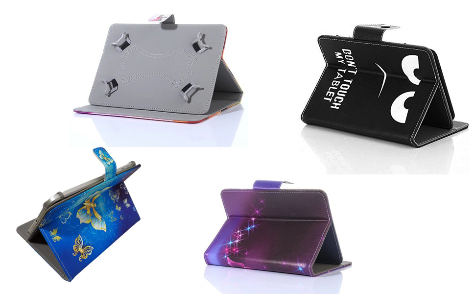 7-8 inch tbalet case cover