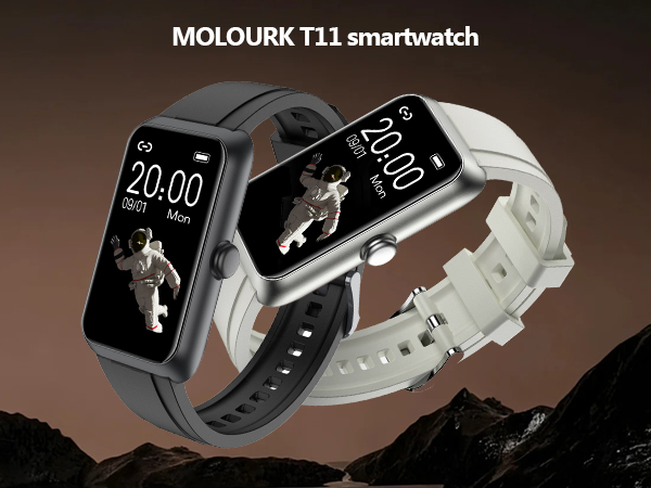 Fitness Tracker