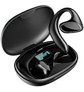 Language Translator Earbuds, 144 Languages High Accuracy Real Time Translation Earphones, Wireles...