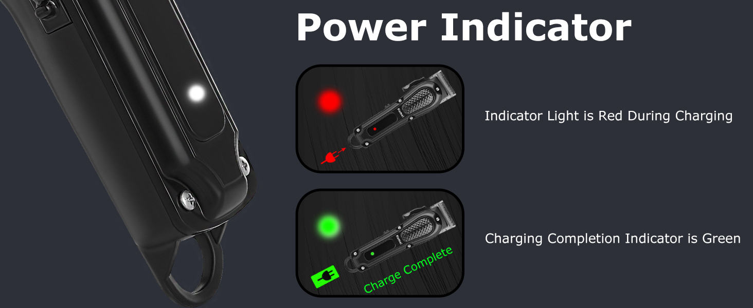 Power Indicator
