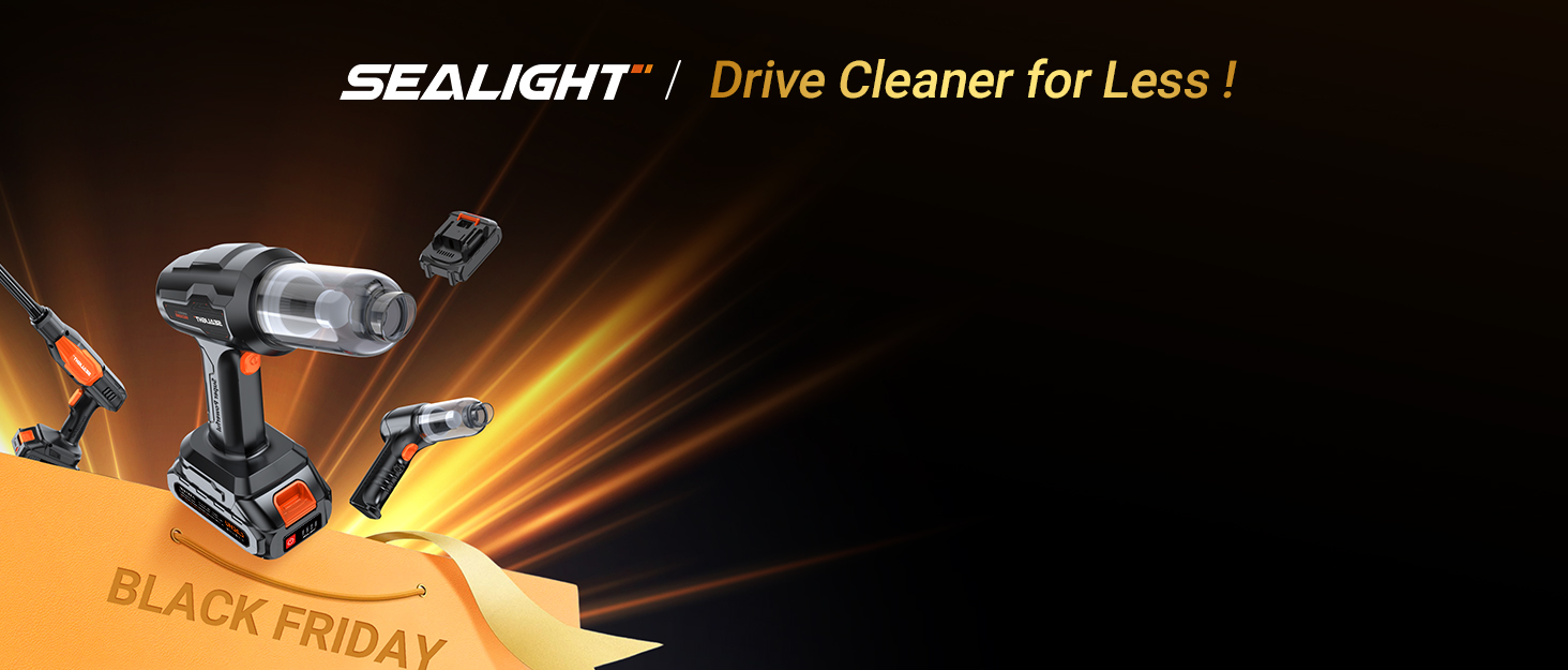 SEALIGHT 7443 LED Bulb 7440 7444 T20 LED Bulbs