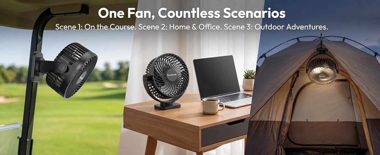 golf accessories