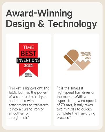 Award-Winning Design