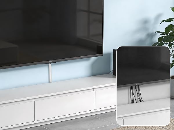 tv cord hider