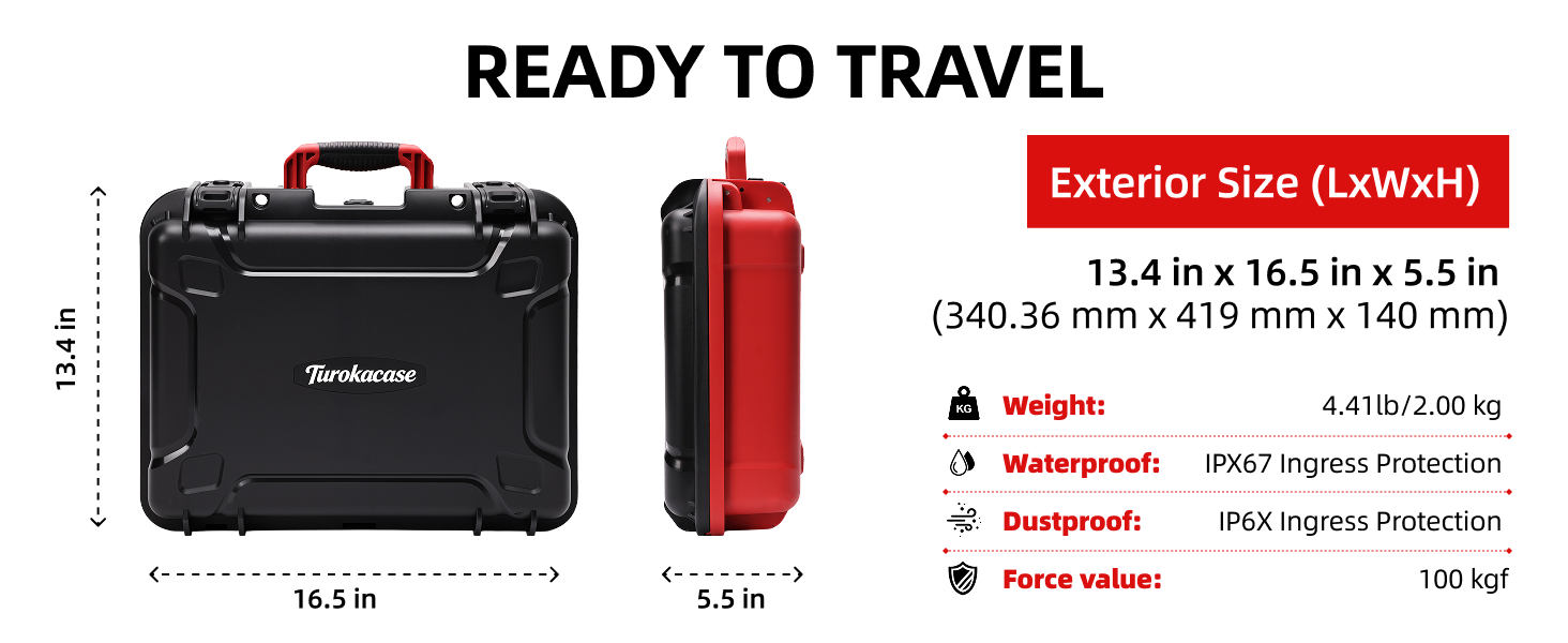 starlink mini case