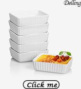 ramekins with lids souffle cups ramekins 6 oz souffle dish charcuterie board accessory