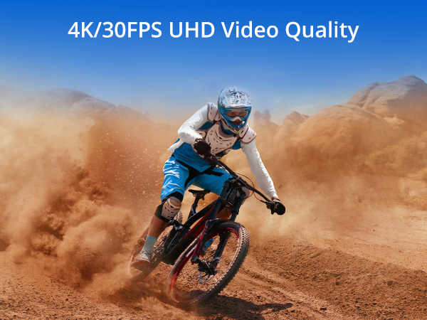 action camera