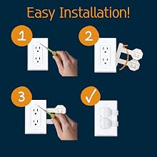 Easy to Install