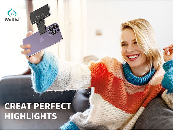Selfie Light
