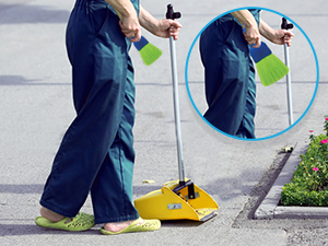 hand straw corn car auto automobiles palm matcha household housekeeping cleaning supplies sweeper