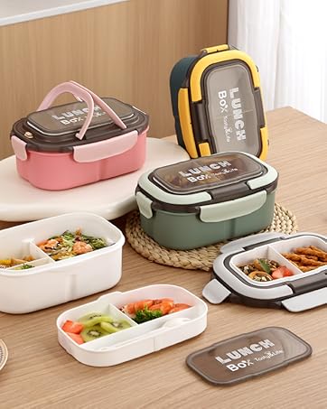 Lunch Box Adult