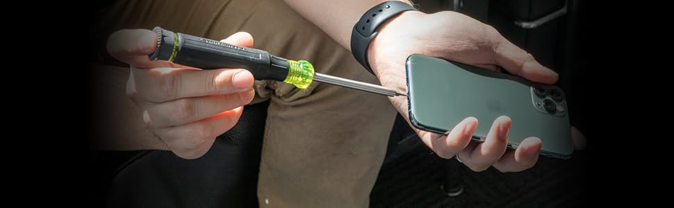 Screwdriver