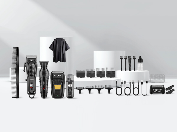 hair clipper set